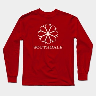 Southdale Center Shopping Mall Long Sleeve T-Shirt